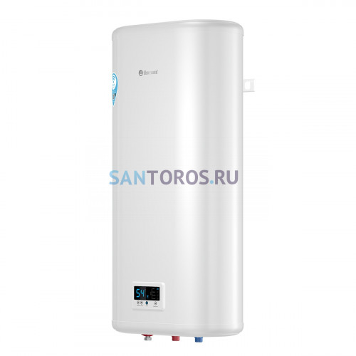 Водонагреватель Thermex IF 80V (pro) Wi-Fi электрический накопительный 151 125 Термекс
